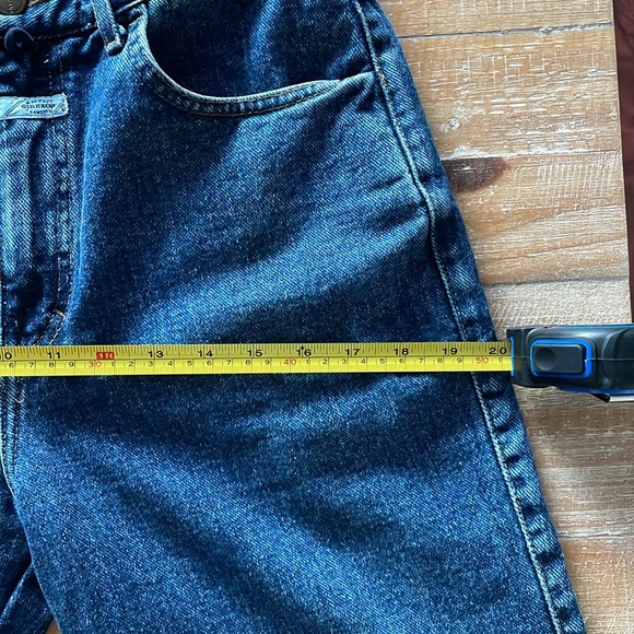 American Vintage Jeans Marithe Girbaud Francois - Picture 11 of 14